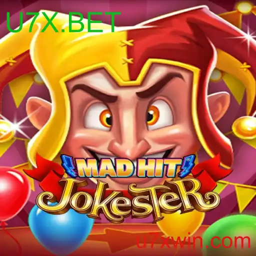 MadHitJokester